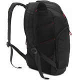 MSI KING'S BACKPACK, Rucksack schwarz