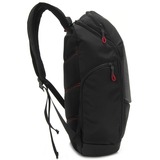 MSI KING'S BACKPACK, Rucksack schwarz