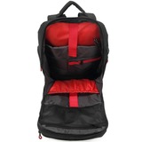 MSI KING'S BACKPACK, Rucksack schwarz