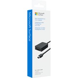 Microsoft Surface Mini-DisplayPort > VGA Adapter schwarz, 23 cm