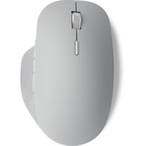 Microsoft Surface Precision Mouse, Maus grau