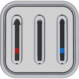 Microsoft Surface-Stiftspitzen