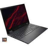 OMEN 15-en0240ng, Gaming-Notebook schwarz, FreeDOS