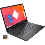 OMEN 15-en0263ng, Gaming-Notebook schwarz, Windows 10 Home 64-Bit