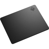OMEN Mouse Pad 100 klein, Gaming-Mauspad schwarz
