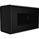 Razer Core X Chroma, Gehäuse schwarz