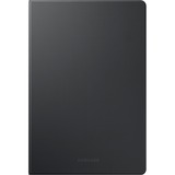 SAMSUNG Book Cover, Tablethülle grau, Samsung Galaxy Tab S6 Lite