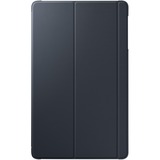 Samsung Book Cover, Tablethülle schwarz, Samsung Galaxy Tab A 10.1 (2019)