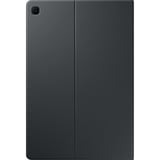 Samsung Book Cover, Tablethülle grau, Samsung Galaxy Tab S6 Lite