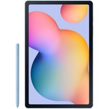 Samsung Galaxy Tab S6 Lite 64GB, Tablet-PC hellblau, Android 10