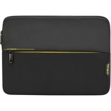Targus CityGear Sleeve, Notebookhülle schwarz, bis 33,8 cm (13,3")