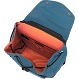 Targus Newport, Rucksack blau, 15" Notebook