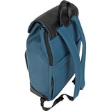 Targus Newport, Rucksack blau, 15" Notebook