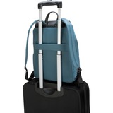 Targus Newport, Rucksack blau, 15" Notebook