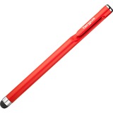 Targus Stylus für Touchscreen, Eingabestift rot