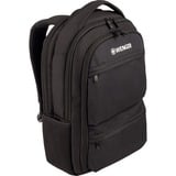 Wenger Fuse, Rucksack schwarz, bis 15,6"