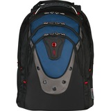 Wenger IBEX, Rucksack schwarz, bis 43,2 cm (17")