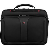 Wenger Legacy 16, Notebooktasche schwarz, bis 40,6 cm (16")