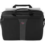 Wenger Legacy 17, Notebooktasche schwarz, bis 17"