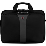 Wenger Legacy 17, Notebooktasche schwarz, bis 17"