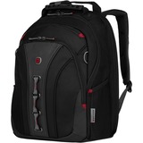 Wenger Legacy Rucksack schwarz, bis 16"