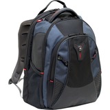 Wenger Mythos Backpack, Rucksack blau, 14,1" bis 15,6"
