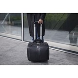 Wenger Patriot, Trolley schwarz, bis 17"