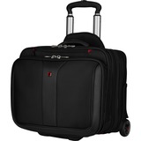 Wenger Patriot, Trolley schwarz, bis 17"