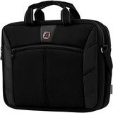 Wenger Sherpa , Notebooktasche schwarz,  bis 16"