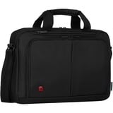 Wenger Source, Notebooktasche schwarz, bis 14,1"