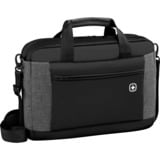 Wenger Underground, Notebooktasche schwarz, 14,1" bis 15,6"