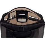 Wenger Underground, Notebooktasche schwarz, 14,1" bis 15,6"