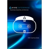 HTC VIVE Enterprise Business Services für VIVE Cosmos Serie, Garantie 2 Jahre