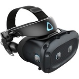HTC Vive Cosmos Elite Headset, VR-Brille blau/schwarz, Headset Only