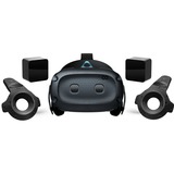 HTC Vive Cosmos Elite, VR-Brille blau/schwarz