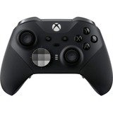 Microsoft Xbox Elite Wireless Controller Series 2, Gamepad schwarz
