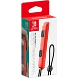 Nintendo Joy-Con-Handgelenkschlaufe, Halterung neon-rot