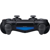 Sony DUALSHOCK 4 Wireless Controller v2, Gamepad schwarz, für PS4