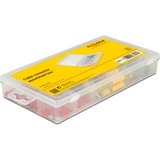 Kabelverbinder Sortiment Box 170-teilig