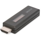 Digitus HDMI Test-Monitor, Messgerät schwarz