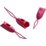 Patchsee PlugCAP, Schutzkappe pink, 3er Pack