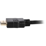 Sharkoon High Speed HDMI-Kabel mit Ethernet schwarz, 15 Meter