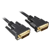 Kabel DVI-D > DVI-D