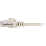 Sharkoon Patchkabel RJ45 Cat.6 SFTP grau, 15 Meter