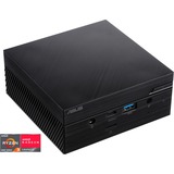 ASUS PN50-BBR343MD-CSM, Barebone schwarz, ohne Betriebssystem