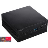 ASUS PN50-BBR747MD-CSM, Barebone schwarz, ohne Betriebssystem
