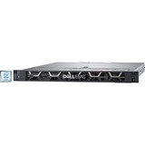 Dell PowerEdge R440 (1HXV1), Server-System schwarz