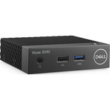 Dell Wyse 3040 (N09RY), Mini-PC schwarz, Wyse ThinOS