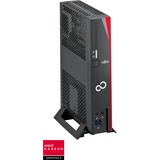 Fujitsu FUTRO S720, PC-System schwarz, Windows Embedded Standard 7