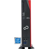 Fujitsu FUTRO S940, PC-System schwarz, eLux RP6